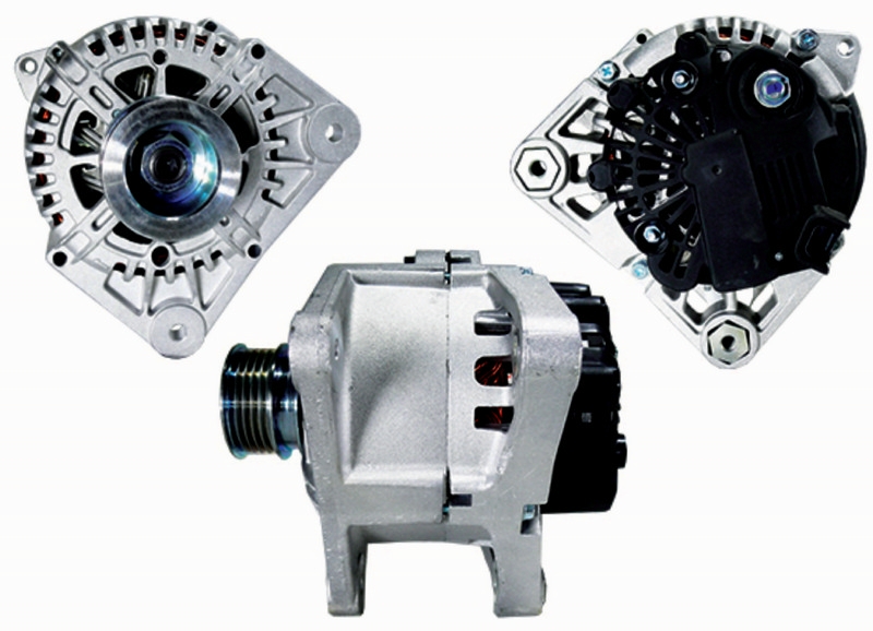 ALTERNATÖR VALEO 12V 90A BERLİNGO ALT870